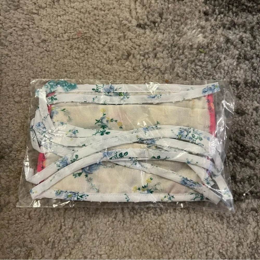 LoveShackFancy new packing